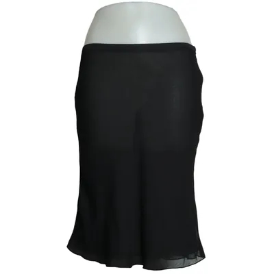 Rok (Zwart) van Lioness Polyester
