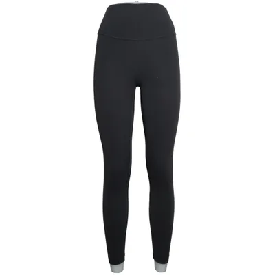 Sportleggings (Zwart) van Lululemon
