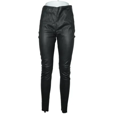 Läderbyxor (124220 Lucille Stretch) från Mos Mosh Skinn