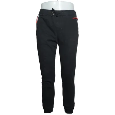 Bukser (Sort) fra Supreme x Comme des Garçons SHIRT Bomuld