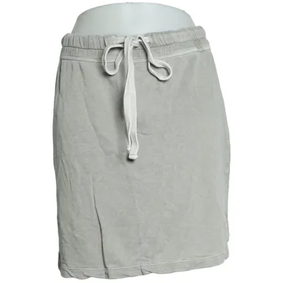 Skirt (Gray) from Standard James Perse Cotton