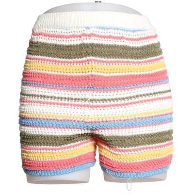 Shorts (Flerfärgad) från Cinta Polyester