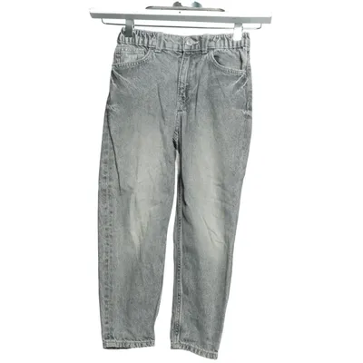 Jeans (Grå) från H&M Bomull