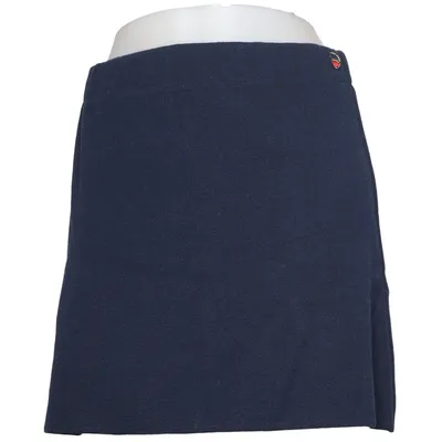 Kjol (Blå) från Busnel Merinoull