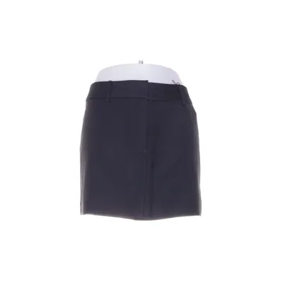 Nederdel (Sort) fra Ichi Elastan, Polyester