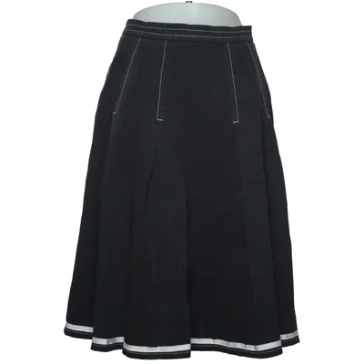 Kjol (Svart) från MaxMara