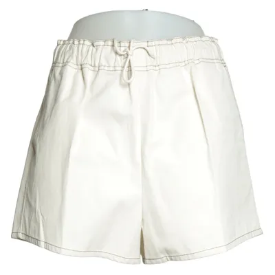 Shorts (Beige) från Sandro Bomull