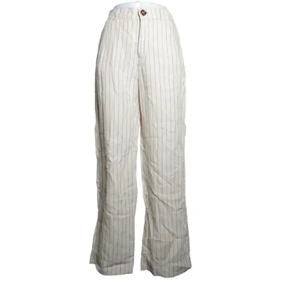 Palazzobyxor (Beige) från Twist & Tango Linne