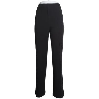 Suit pants (Black) from NA-KD