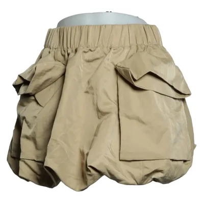 Rok (Beige) van Arket Polyamide, Viscose