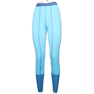 Underställsbyxor (super Longs) från Norrøna Elastan, Polyamid, Polyester