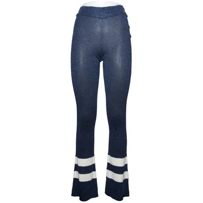 Leggings (2147) fra Baum Und Pferdgarten Metallfiber, Polyamid, Polyester