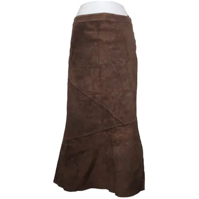 Kjol (Brun) från Estelle Polyester