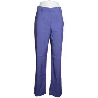 Suit pants (Blue) from NA-KD Art
