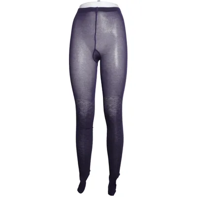Strumpbyxor (Lila) från MaxMara