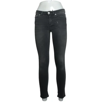 Spijkerbroek (Elle) van Won Hundred Jeans Katoen, Elastaan