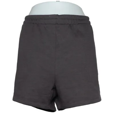 Mjukisshorts (Svart) från Röhnisch Bomull, Polyester