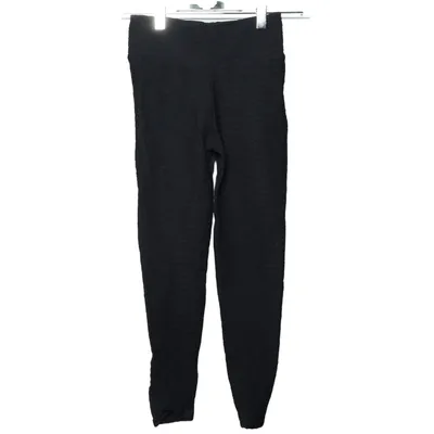 Kompressionsshorts (Svart) från Tahira