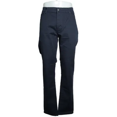 Jeans (Blue) from DNM Cotton, Elastane