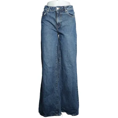 Jeans (Taylor) from Pihl Denim Polyester, Recycled cotton