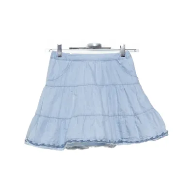 Skort (Blue) from Aya Naya Cotton