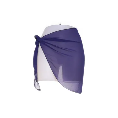Sarong (Blå)