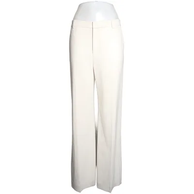 Kostymbyxor (Beige) från Filippa K Acetat, Polyester