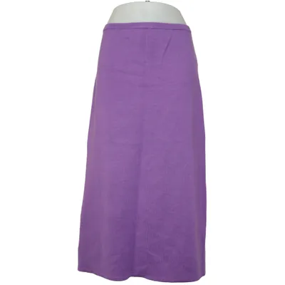 Långkjol (Lila) från Lindex