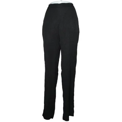 Byxor (Svart) från Aarikka Viskos