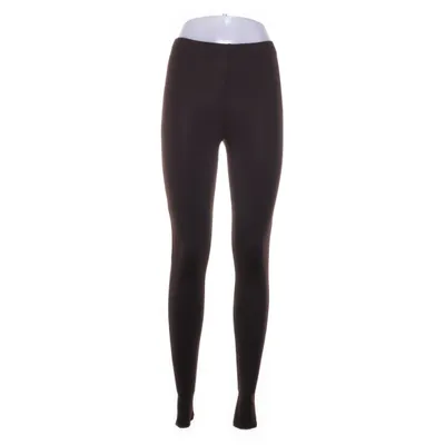 Leggings (High Waist Tights) fra NA-KD Elastan, Polyamid