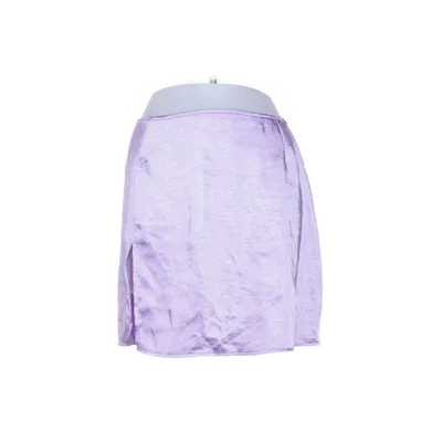 Jupe (Violet) de Motel Polyester