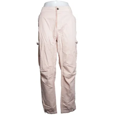 Cargobyxor (Genova Fine Twill Cargo Pants) från Blue Bomull