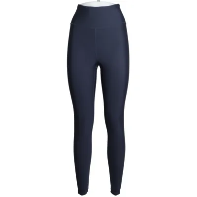 Träningstights (Blå) från Casall Elastan, Polyester