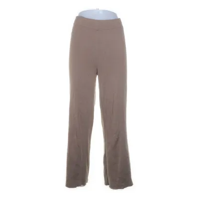 Pants (Brown) from Limited Edition KappAhl Polyester, Nylon, Wool