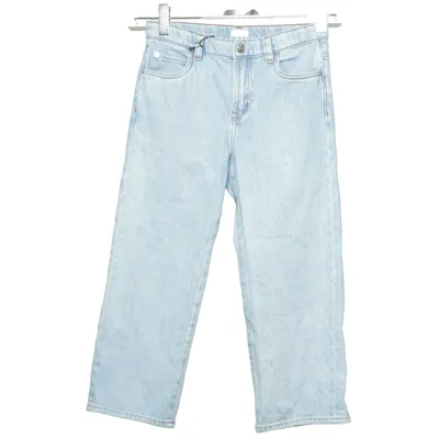 Jeans (Blå) från Arket Bomull