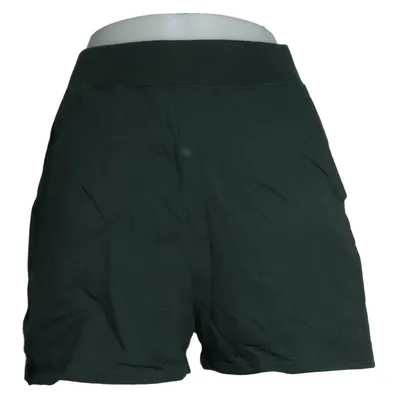 Freizeitshorts (Grün) von C'est Normal Baumwolle, Elasthan