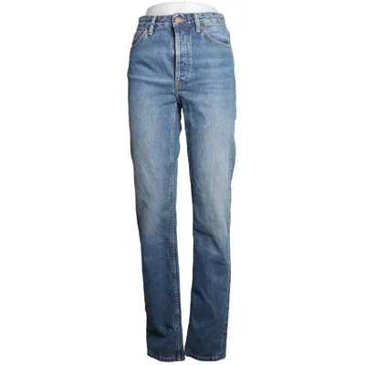Jeans (Breezy Britt Day Dreamer) from Nudie Jeans Cotton