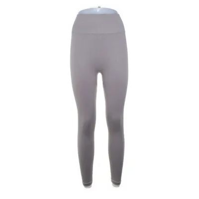 Träningstights (Beige) från Sisterly Tribe Elastan, Återvunnen polyester