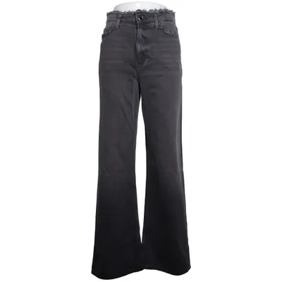 Jeans (Grå) från Fabienne Chapot Bomull