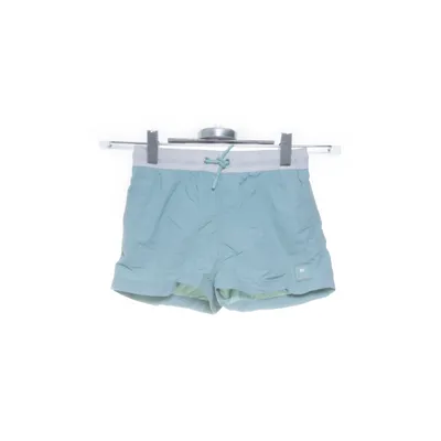 Korte broek (Turquoise) van Zara Polyester