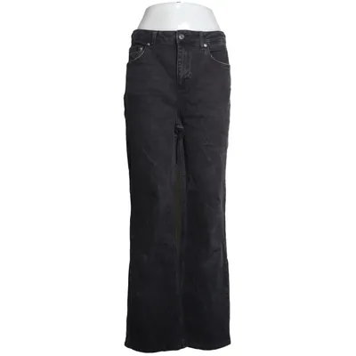 Jeans (Grå) från NA-KD