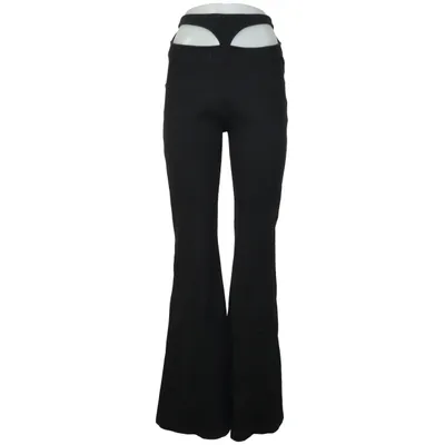 Palazzobyxor (Svart) från Subsurface