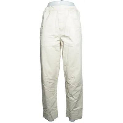 Broek (Beige) van Aiayu Organisch katoen
