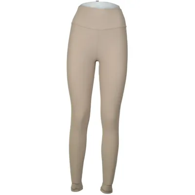 Träningstights (Beige) från Ryvelle