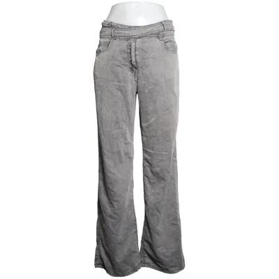 Jeans (Gray) from Lioness Cotton, Lyocell