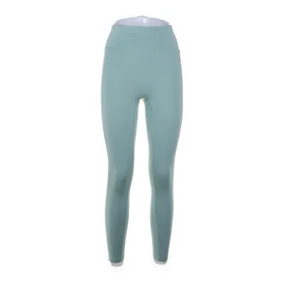 Sports tights (Green) from Casall Elastane, Recycled polyester