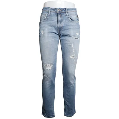 Jeans (Blå) fra Replay