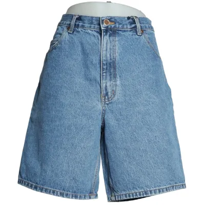Short en jean (Bleu) de High Sierra Coton