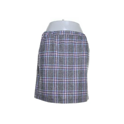 Kjol (Rosa, Blå, Vit, Svart) från Noella