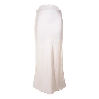Skirt (Beige) from Zara Polyester